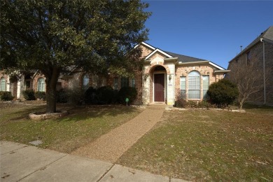 Open floor plan property in the highly desirable Westridge on on WestRidge Golf Course in Texas - for sale on GolfHomes.com, golf home, golf lot