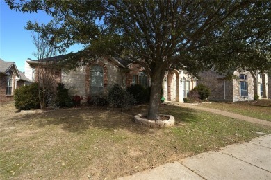 Open floor plan property in the highly desirable Westridge on on WestRidge Golf Course in Texas - for sale on GolfHomes.com, golf home, golf lot