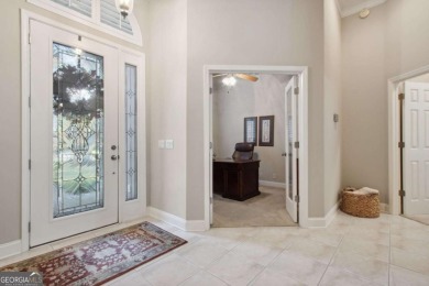 Welcome to your own private oasis on the 5th hole of the gated on The Club At Osprey Cove in Georgia - for sale on GolfHomes.com, golf home, golf lot