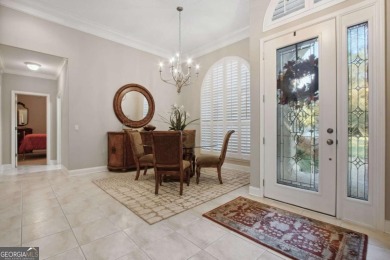 Welcome to your own private oasis on the 5th hole of the gated on The Club At Osprey Cove in Georgia - for sale on GolfHomes.com, golf home, golf lot