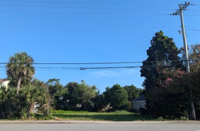 East of Kings Highway! Rare opportunity to build a new home or on Pine Lakes Country Club in South Carolina - for sale on GolfHomes.com, golf home, golf lot