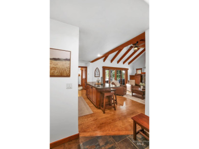 Located in a central but quiet area of the Tamarack four season on Osprey Meadows at Tamarack Resort in Idaho - for sale on GolfHomes.com, golf home, golf lot