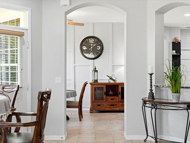 Situated within the gates of Heron Creek Golf & Country Club on Heron Creek Golf and Country Club in Florida - for sale on GolfHomes.com, golf home, golf lot