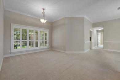 This beautifully landscaped 4-bedroom, 3-bath is an all-brick on The Golf Club At Summerbrooke in Florida - for sale on GolfHomes.com, golf home, golf lot