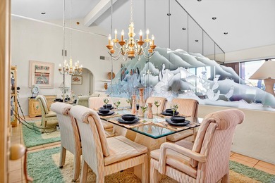 Are you looking for a fabulous view with water, mountains and on Palm Valley Country Club in California - for sale on GolfHomes.com, golf home, golf lot