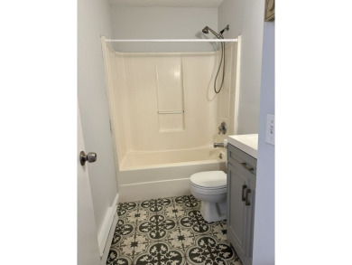 Welcome to this well-maintained 2-bedroom, 1.5-bathroom on Western Hills Golf Course in Connecticut - for sale on GolfHomes.com, golf home, golf lot