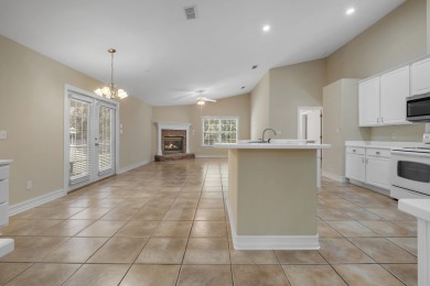 This beautifully landscaped 4-bedroom, 3-bath is an all-brick on The Golf Club At Summerbrooke in Florida - for sale on GolfHomes.com, golf home, golf lot