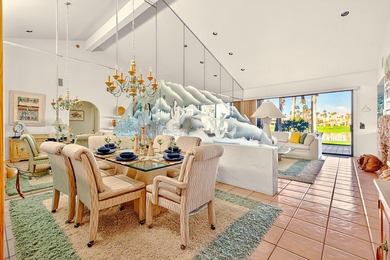 Are you looking for a fabulous view with water, mountains and on Palm Valley Country Club in California - for sale on GolfHomes.com, golf home, golf lot