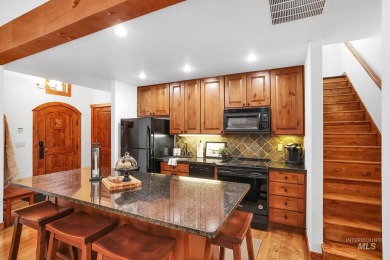 Located in a central but quiet area of the Tamarack four season on Osprey Meadows at Tamarack Resort in Idaho - for sale on GolfHomes.com, golf home, golf lot