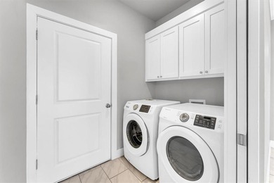 Explore this better-than-new home. Situated on a FLAT 0.25-acre on Bella Vista Country Club - Highlands in Arkansas - for sale on GolfHomes.com, golf home, golf lot