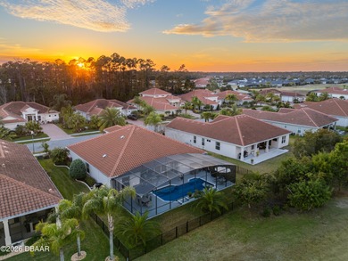 Welcome to this exceptional Paytas custom-built residence on Venetian Bay Golf Course in Florida - for sale on GolfHomes.com, golf home, golf lot