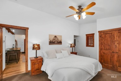 Located in a central but quiet area of the Tamarack four season on Osprey Meadows at Tamarack Resort in Idaho - for sale on GolfHomes.com, golf home, golf lot