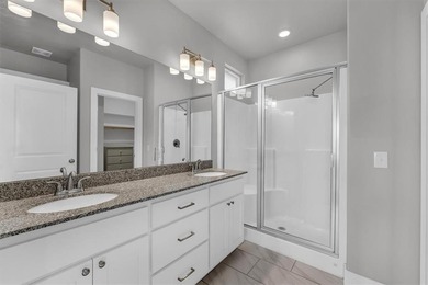 Explore this better-than-new home. Situated on a FLAT 0.25-acre on Bella Vista Country Club - Highlands in Arkansas - for sale on GolfHomes.com, golf home, golf lot