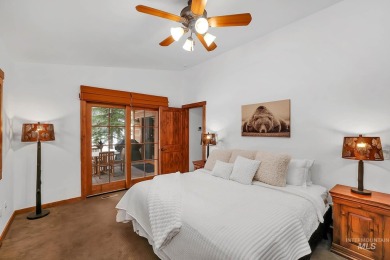 Located in a central but quiet area of the Tamarack four season on Osprey Meadows at Tamarack Resort in Idaho - for sale on GolfHomes.com, golf home, golf lot
