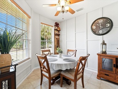 Situated within the gates of Heron Creek Golf & Country Club on Heron Creek Golf and Country Club in Florida - for sale on GolfHomes.com, golf home, golf lot