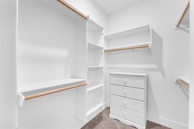 Explore this better-than-new home. Situated on a FLAT 0.25-acre on Bella Vista Country Club - Highlands in Arkansas - for sale on GolfHomes.com, golf home, golf lot