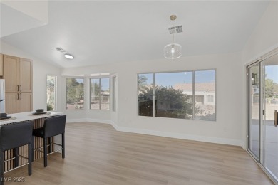 Located in the desirable 55+ community of Sun City Summerlin on Highland Falls Golf Club in Nevada - for sale on GolfHomes.com, golf home, golf lot