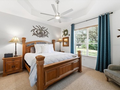 Situated within the gates of Heron Creek Golf & Country Club on Heron Creek Golf and Country Club in Florida - for sale on GolfHomes.com, golf home, golf lot