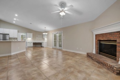 This beautifully landscaped 4-bedroom, 3-bath is an all-brick on The Golf Club At Summerbrooke in Florida - for sale on GolfHomes.com, golf home, golf lot