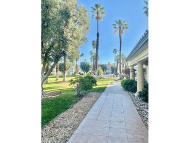 If the views don't pull you in, then the location and quiet on Desert Falls Country Club in California - for sale on GolfHomes.com, golf home, golf lot