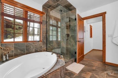 Located in a central but quiet area of the Tamarack four season on Osprey Meadows at Tamarack Resort in Idaho - for sale on GolfHomes.com, golf home, golf lot