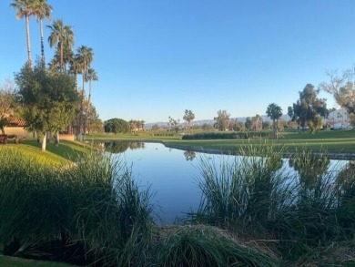 If the views don't pull you in, then the location and quiet on Desert Falls Country Club in California - for sale on GolfHomes.com, golf home, golf lot