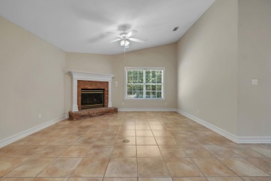 This beautifully landscaped 4-bedroom, 3-bath is an all-brick on The Golf Club At Summerbrooke in Florida - for sale on GolfHomes.com, golf home, golf lot
