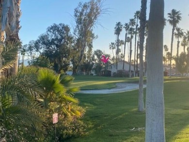 If the views don't pull you in, then the location and quiet on Desert Falls Country Club in California - for sale on GolfHomes.com, golf home, golf lot