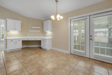 This beautifully landscaped 4-bedroom, 3-bath is an all-brick on The Golf Club At Summerbrooke in Florida - for sale on GolfHomes.com, golf home, golf lot