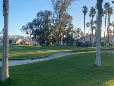 If the views don't pull you in, then the location and quiet on Desert Falls Country Club in California - for sale on GolfHomes.com, golf home, golf lot