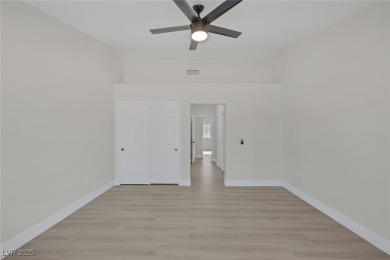 Located in the desirable 55+ community of Sun City Summerlin on Highland Falls Golf Club in Nevada - for sale on GolfHomes.com, golf home, golf lot