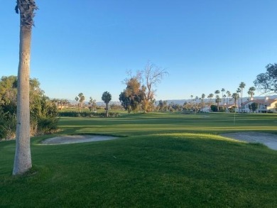 If the views don't pull you in, then the location and quiet on Desert Falls Country Club in California - for sale on GolfHomes.com, golf home, golf lot