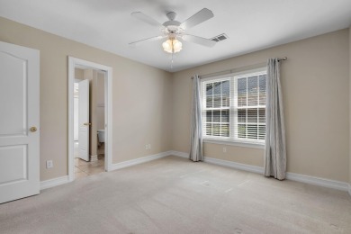 This beautifully landscaped 4-bedroom, 3-bath is an all-brick on The Golf Club At Summerbrooke in Florida - for sale on GolfHomes.com, golf home, golf lot