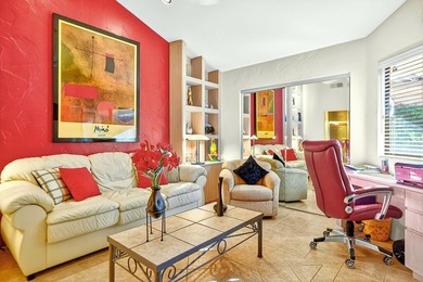 Are you looking for a fabulous view with water, mountains and on Palm Valley Country Club in California - for sale on GolfHomes.com, golf home, golf lot