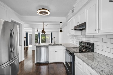 This condo is a must see!  Gorgeous 3 bedroom condo located in on Club At Rawls Creek in South Carolina - for sale on GolfHomes.com, golf home, golf lot