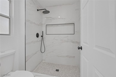 Located in the desirable 55+ community of Sun City Summerlin on Highland Falls Golf Club in Nevada - for sale on GolfHomes.com, golf home, golf lot