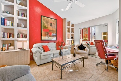 Are you looking for a fabulous view with water, mountains and on Palm Valley Country Club in California - for sale on GolfHomes.com, golf home, golf lot