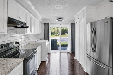 This condo is a must see!  Gorgeous 3 bedroom condo located in on Club At Rawls Creek in South Carolina - for sale on GolfHomes.com, golf home, golf lot