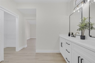 Located in the desirable 55+ community of Sun City Summerlin on Highland Falls Golf Club in Nevada - for sale on GolfHomes.com, golf home, golf lot
