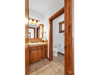 Located in a central but quiet area of the Tamarack four season on Osprey Meadows at Tamarack Resort in Idaho - for sale on GolfHomes.com, golf home, golf lot
