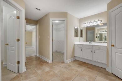 This beautifully landscaped 4-bedroom, 3-bath is an all-brick on The Golf Club At Summerbrooke in Florida - for sale on GolfHomes.com, golf home, golf lot