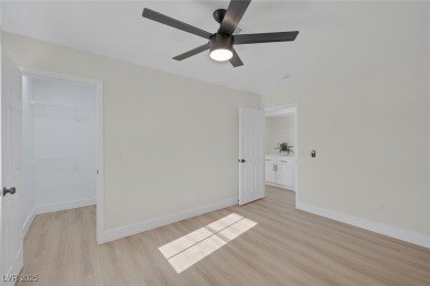 Located in the desirable 55+ community of Sun City Summerlin on Highland Falls Golf Club in Nevada - for sale on GolfHomes.com, golf home, golf lot