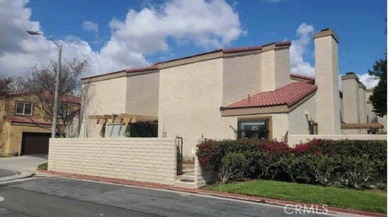 Highly sought after Mark III condo community. This exceptional on Fullerton Golf Course in California - for sale on GolfHomes.com, golf home, golf lot