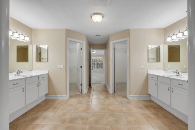 This beautifully landscaped 4-bedroom, 3-bath is an all-brick on The Golf Club At Summerbrooke in Florida - for sale on GolfHomes.com, golf home, golf lot