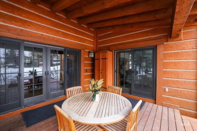 Located in a central but quiet area of the Tamarack four season on Osprey Meadows at Tamarack Resort in Idaho - for sale on GolfHomes.com, golf home, golf lot