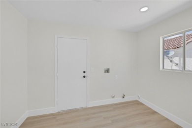Located in the desirable 55+ community of Sun City Summerlin on Highland Falls Golf Club in Nevada - for sale on GolfHomes.com, golf home, golf lot