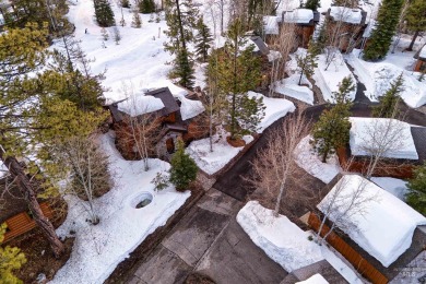 Located in a central but quiet area of the Tamarack four season on Osprey Meadows at Tamarack Resort in Idaho - for sale on GolfHomes.com, golf home, golf lot