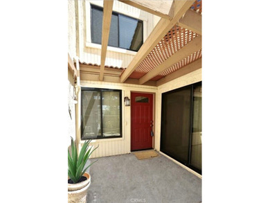 Highly sought after Mark III condo community. This exceptional on Fullerton Golf Course in California - for sale on GolfHomes.com, golf home, golf lot