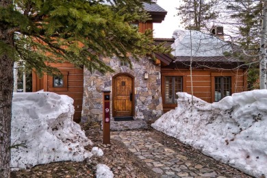 Located in a central but quiet area of the Tamarack four season on Osprey Meadows at Tamarack Resort in Idaho - for sale on GolfHomes.com, golf home, golf lot