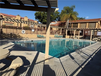 Highly sought after Mark III condo community. This exceptional on Fullerton Golf Course in California - for sale on GolfHomes.com, golf home, golf lot